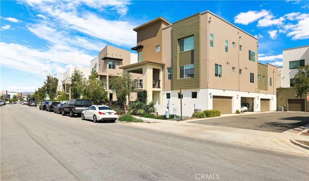 166 Novel, Irvine, CA 92618