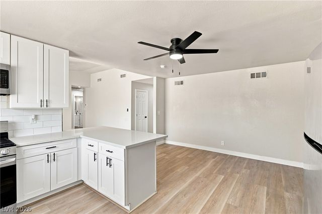 4416 East Wyoming Avenue, Las Vegas, NV 89104