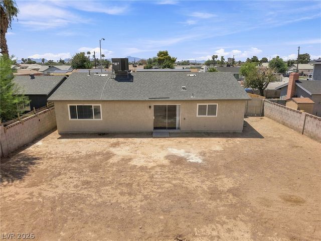 4416 East Wyoming Avenue, Las Vegas, NV 89104