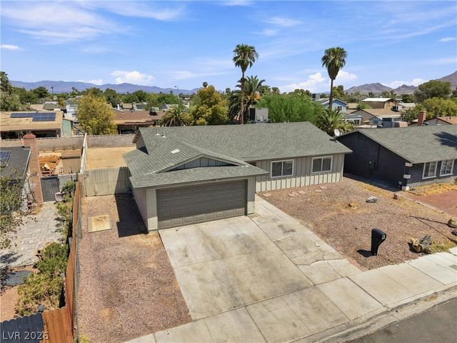 4416 East Wyoming Avenue, Las Vegas, NV 89104