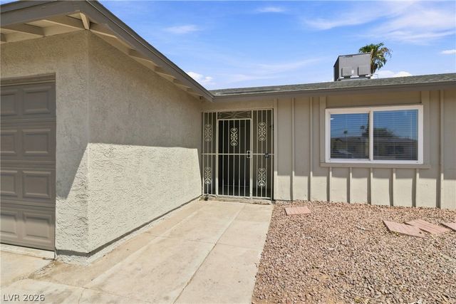 4416 East Wyoming Avenue, Las Vegas, NV 89104