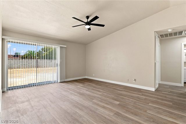 4416 East Wyoming Avenue, Las Vegas, NV 89104