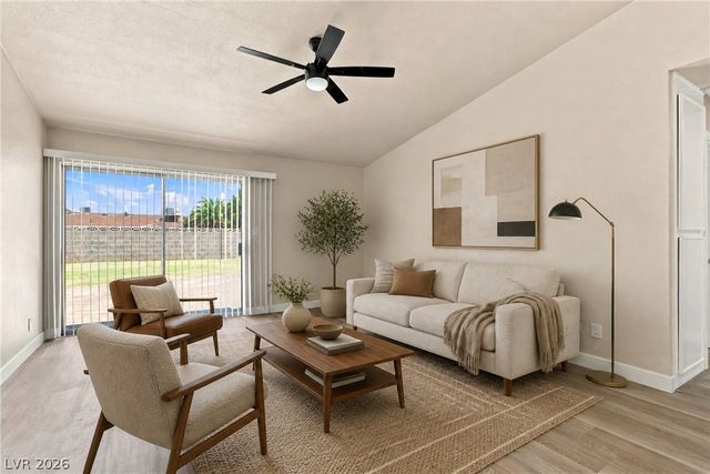 4416 East Wyoming Avenue, Las Vegas, NV 89104