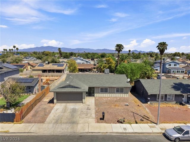 4416 East Wyoming Avenue, Las Vegas, NV 89104