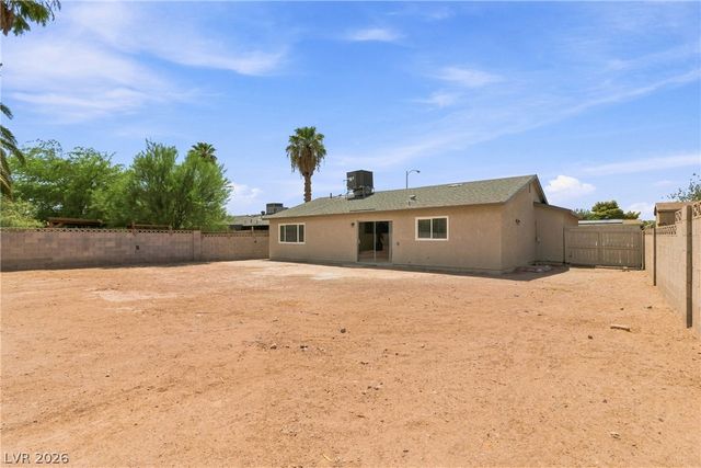 4416 East Wyoming Avenue, Las Vegas, NV 89104