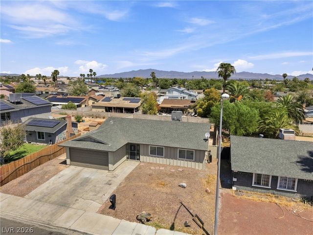 4416 East Wyoming Avenue, Las Vegas, NV 89104