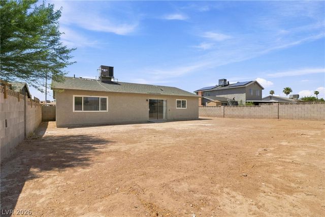 4416 East Wyoming Avenue, Las Vegas, NV 89104