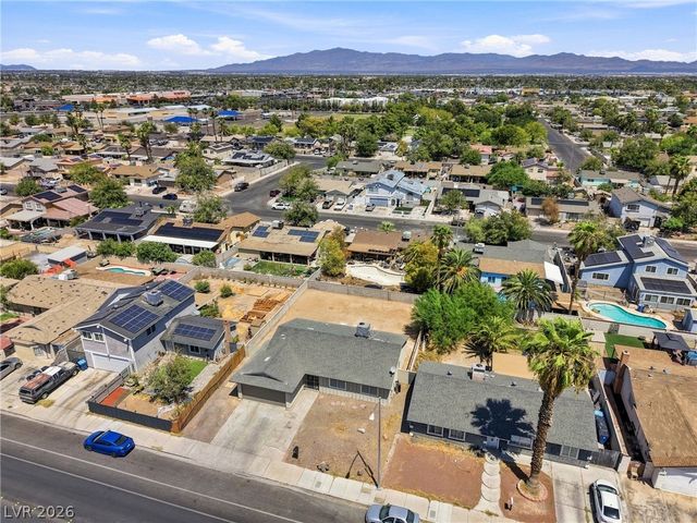 4416 East Wyoming Avenue, Las Vegas, NV 89104