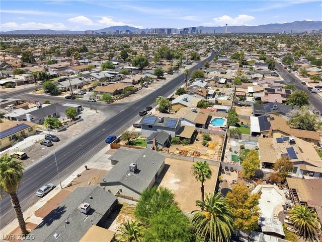 4416 East Wyoming Avenue, Las Vegas, NV 89104