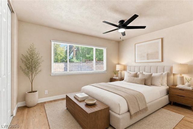 4416 East Wyoming Avenue, Las Vegas, NV 89104