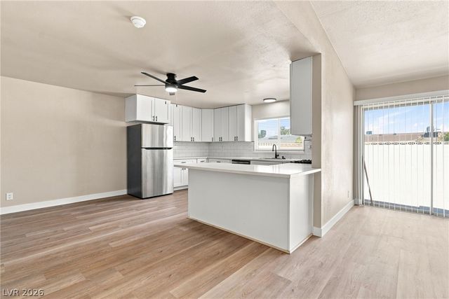 4416 East Wyoming Avenue, Las Vegas, NV 89104