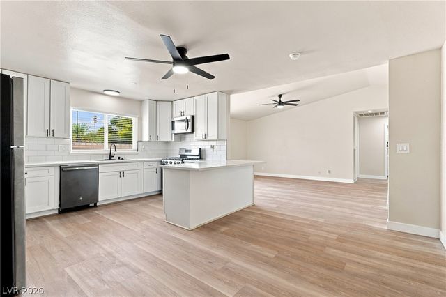 4416 East Wyoming Avenue, Las Vegas, NV 89104