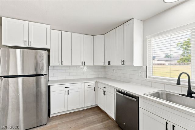 4416 East Wyoming Avenue, Las Vegas, NV 89104