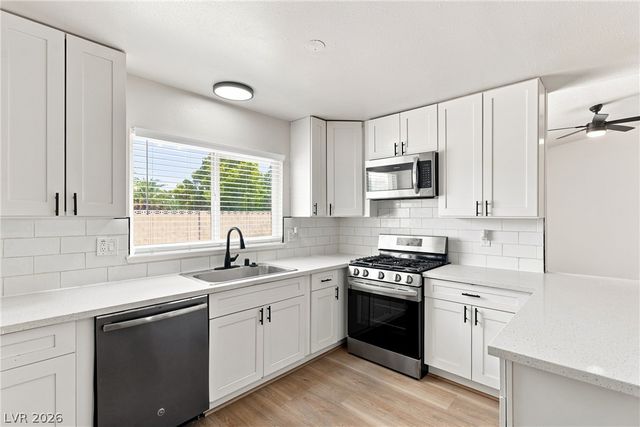 4416 East Wyoming Avenue, Las Vegas, NV 89104