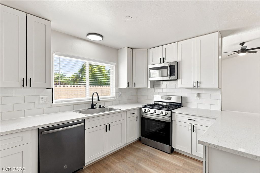 4416 East Wyoming Avenue, Las Vegas, NV 89104