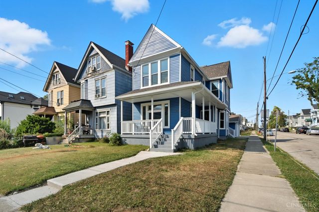 1820 Hewitt Ave, Cincinnati, OH 45207