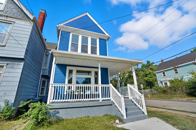 1820 Hewitt Ave, Cincinnati, OH 45207