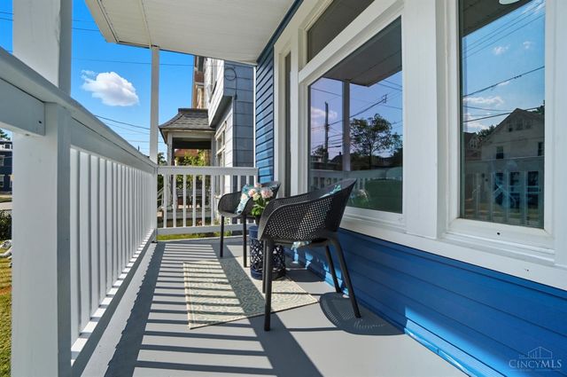 1820 Hewitt Ave, Cincinnati, OH 45207