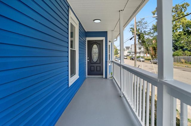 1820 Hewitt Ave, Cincinnati, OH 45207