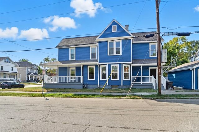 1820 Hewitt Ave, Cincinnati, OH 45207