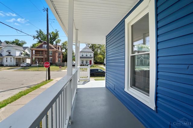 1820 Hewitt Ave, Cincinnati, OH 45207