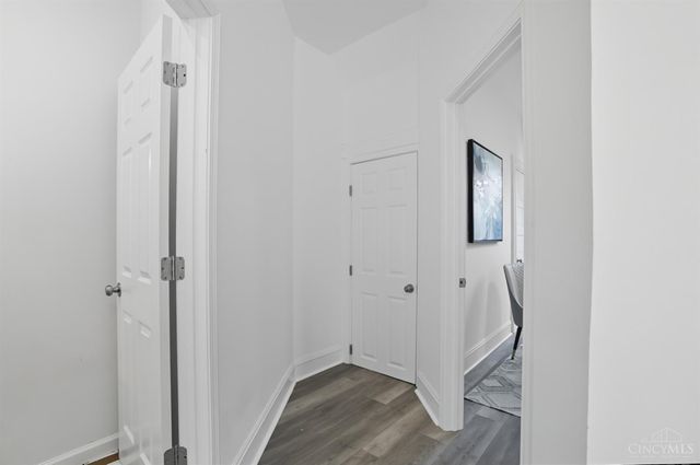 1820 Hewitt Ave, Cincinnati, OH 45207