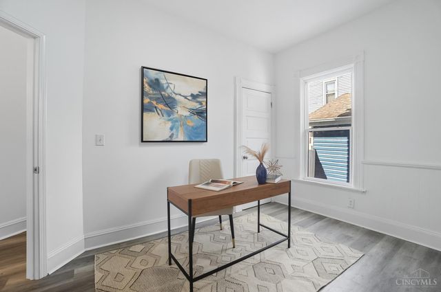 1820 Hewitt Ave, Cincinnati, OH 45207