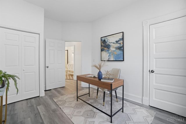 1820 Hewitt Ave, Cincinnati, OH 45207