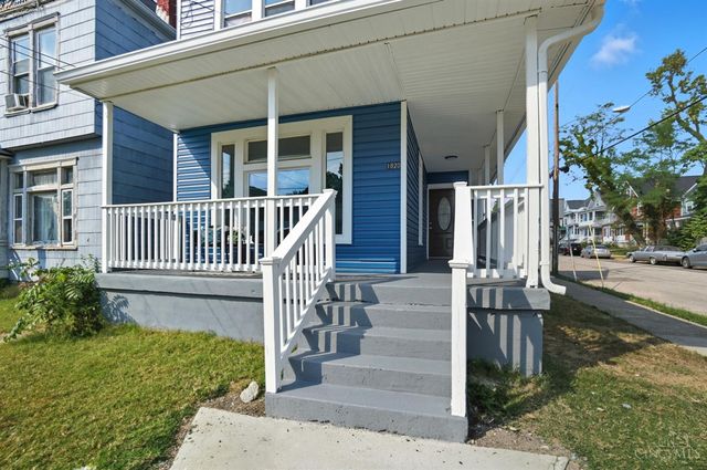 1820 Hewitt Ave, Cincinnati, OH 45207
