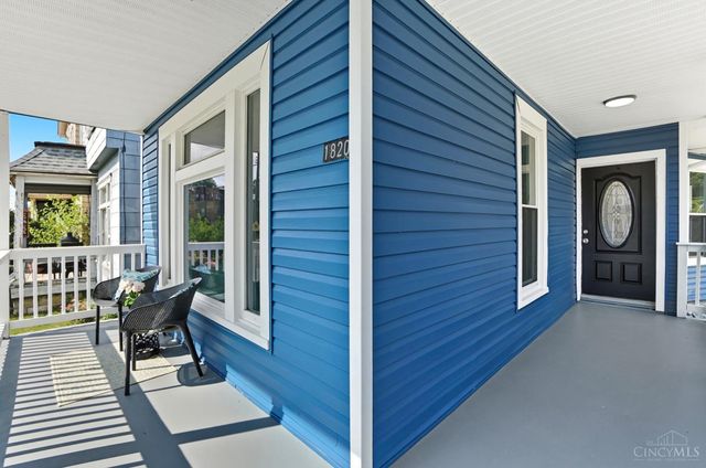 1820 Hewitt Ave, Cincinnati, OH 45207