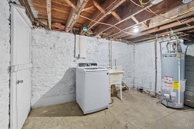 1820 Hewitt Ave, Cincinnati, OH 45207