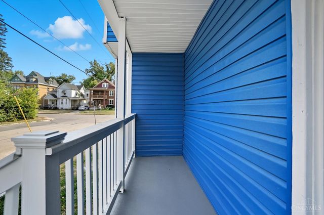 1820 Hewitt Ave, Cincinnati, OH 45207