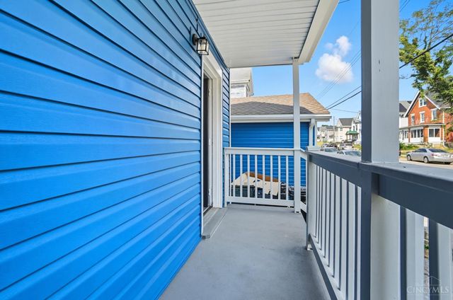 1820 Hewitt Ave, Cincinnati, OH 45207