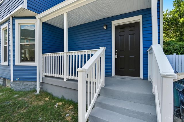 1820 Hewitt Ave, Cincinnati, OH 45207