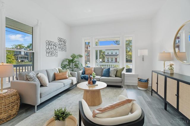 1820 Hewitt Ave, Cincinnati, OH 45207