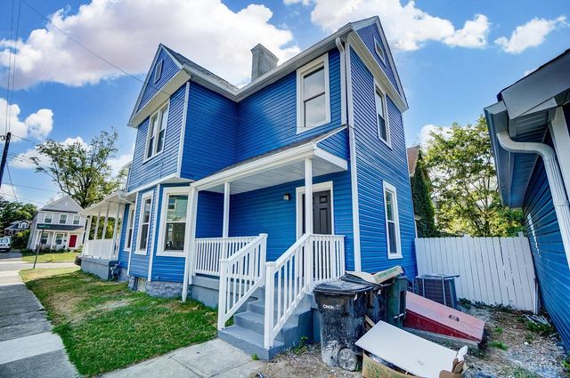 1820 Hewitt Ave, Cincinnati, OH 45207