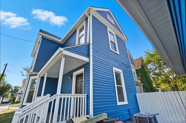 1820 Hewitt Ave, Cincinnati, OH 45207