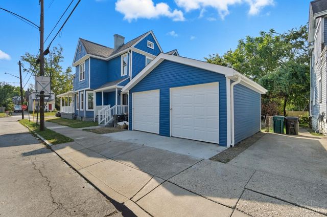 1820 Hewitt Ave, Cincinnati, OH 45207