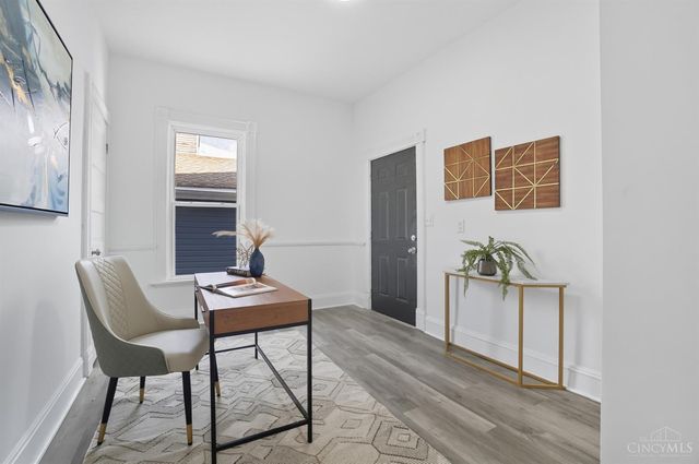 1820 Hewitt Ave, Cincinnati, OH 45207