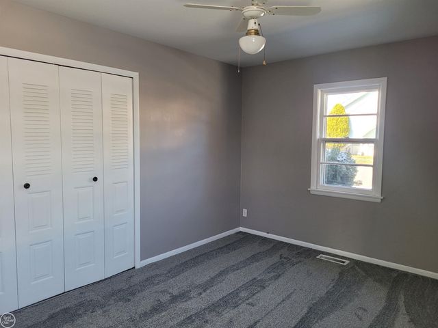 1434 Nelson Street, Port Huron, MI 48060