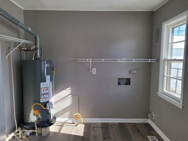 1434 Nelson Street, Port Huron, MI 48060