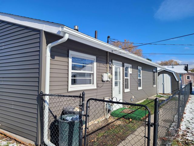 1434 Nelson Street, Port Huron, MI 48060