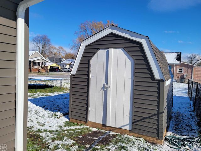 1434 Nelson Street, Port Huron, MI 48060