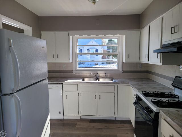 1434 Nelson Street, Port Huron, MI 48060