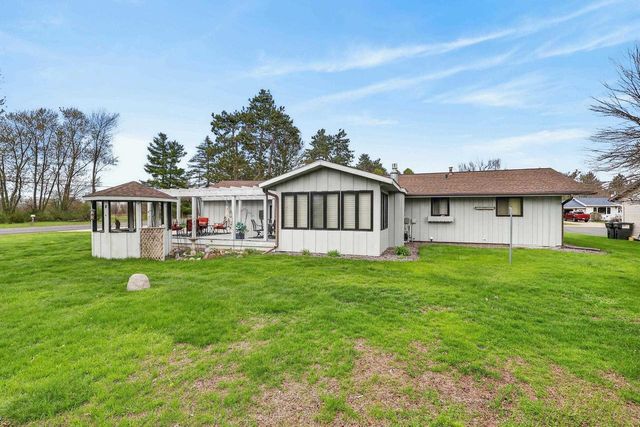 430 WHITROCK AVENUE, Wisconsin Rapids, WI 54494