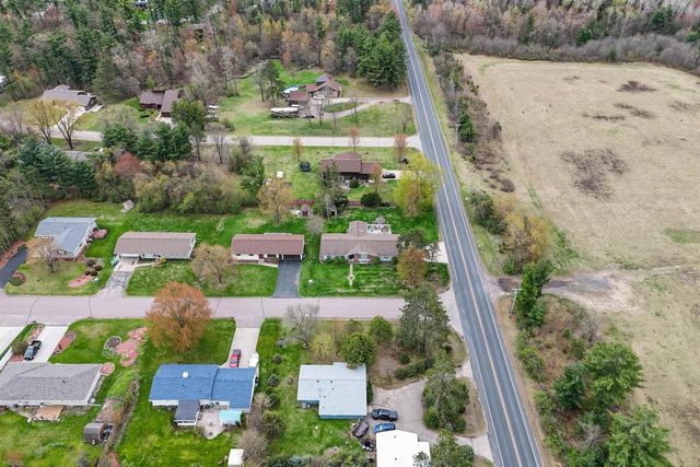 430 WHITROCK AVENUE, Wisconsin Rapids, WI 54494