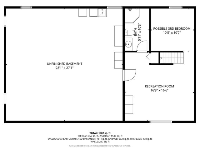 430 WHITROCK AVENUE, Wisconsin Rapids, WI 54494