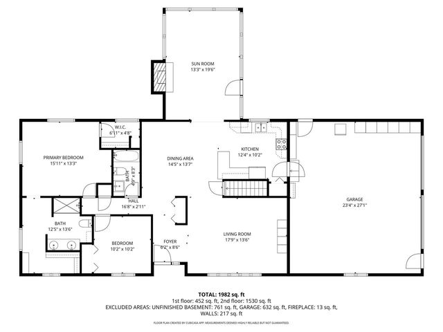 430 WHITROCK AVENUE, Wisconsin Rapids, WI 54494