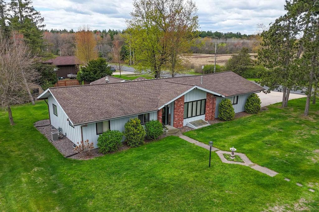 430 WHITROCK AVENUE, Wisconsin Rapids, WI 54494