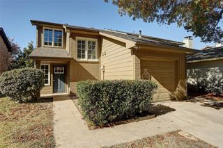 213 Mccarley Place, Mckinney, TX 75071